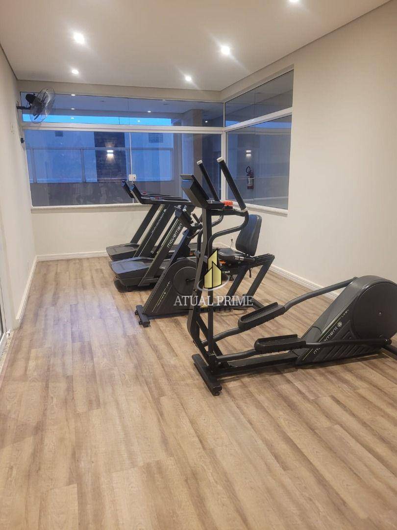 Apartamento, 3 quartos, 120 m² - Foto 3