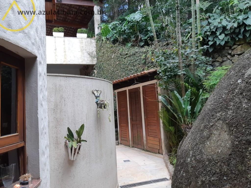 Casa de Condomínio à venda com 4 quartos, 400m² - Foto 19