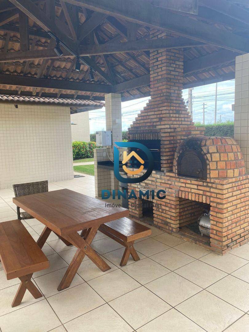 Apartamento à venda com 3 quartos, 81m² - Foto 9