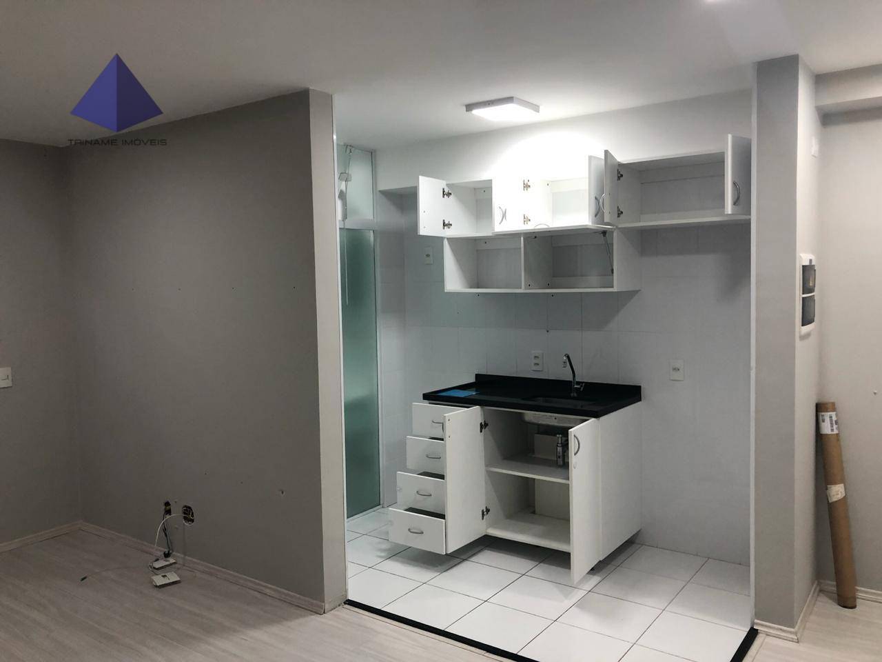 Apartamento à venda com 2 quartos, 68m² - Foto 6