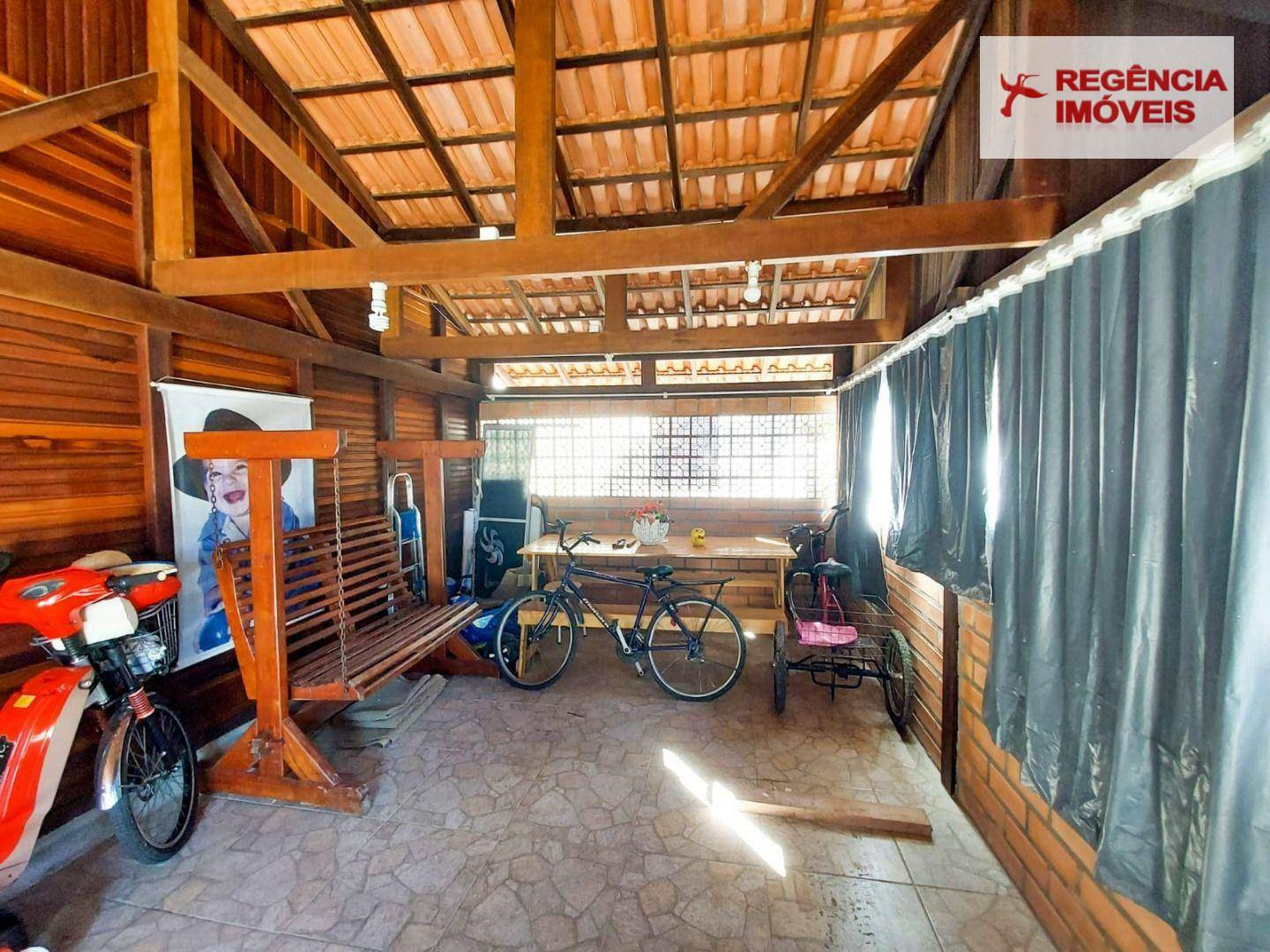 Casa à venda com 2 quartos, 60m² - Foto 24