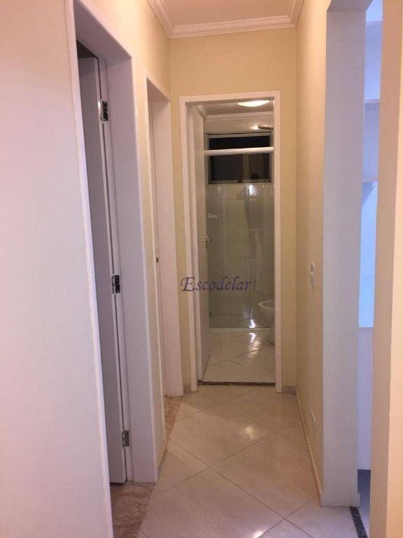 Apartamento à venda com 2 quartos, 54m² - Foto 4