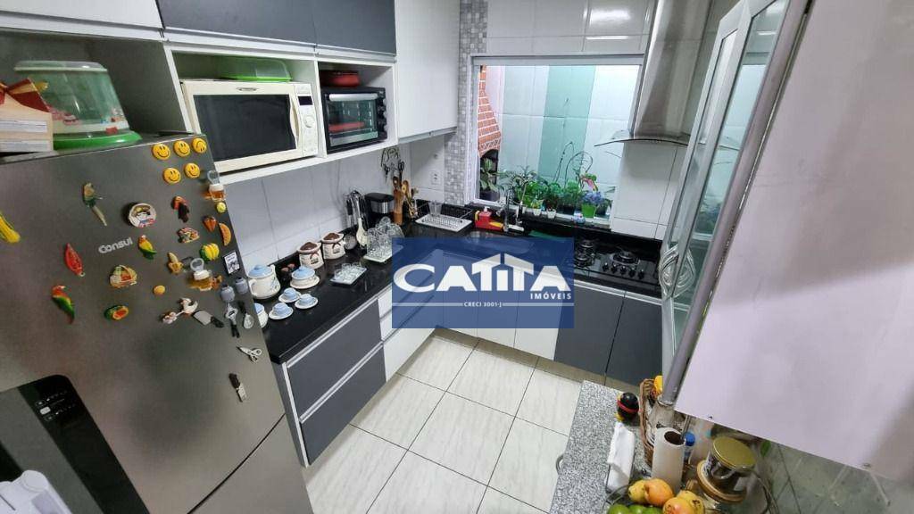 Sobrado à venda com 2 quartos, 55m² - Foto 20