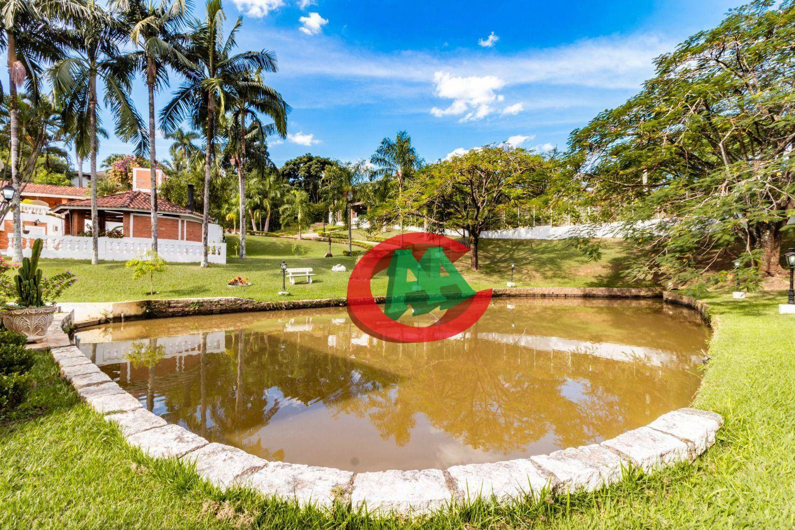 Casa de Condomínio, 4 quartos - Foto 14