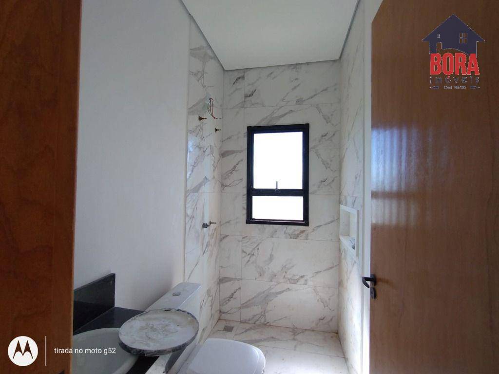 Sobrado à venda com 3 quartos, 121m² - Foto 14