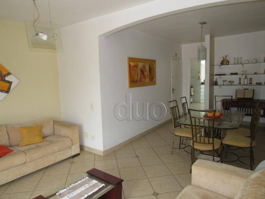 Apartamento à venda com 3 quartos, 89m² - Foto 4