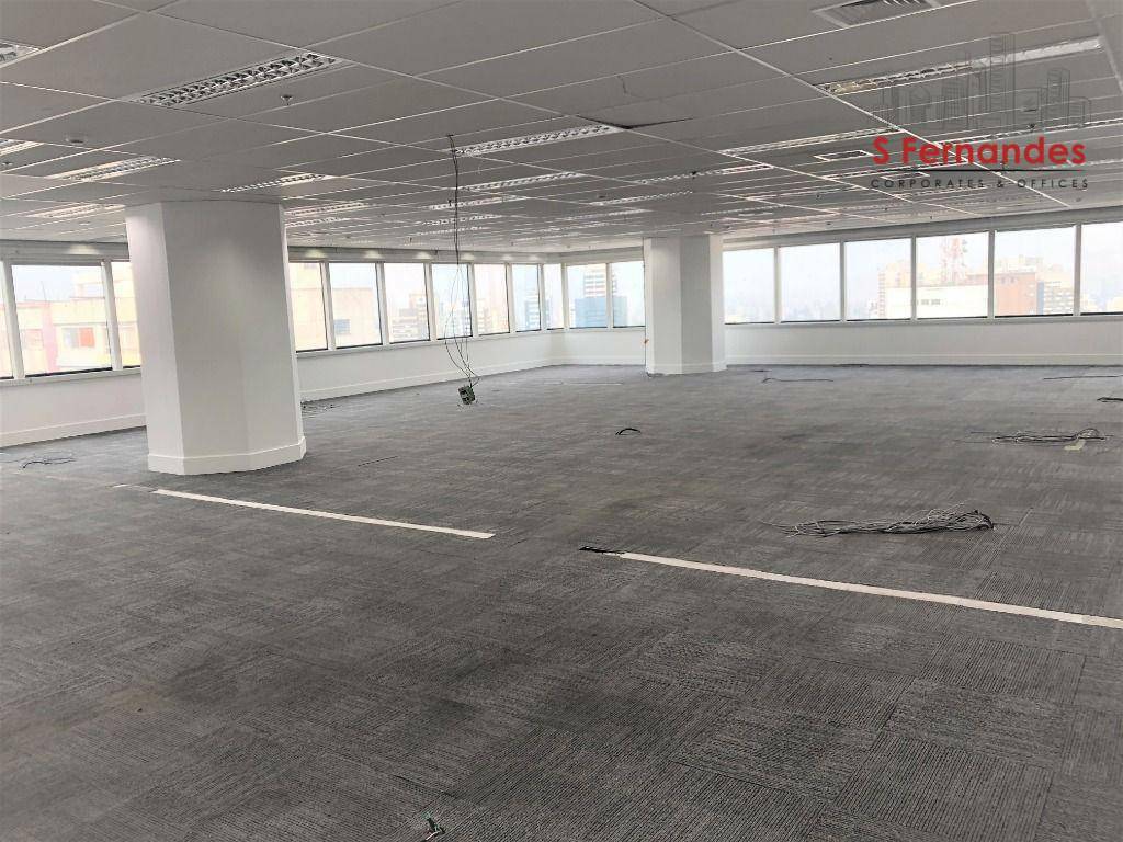 Conjunto Comercial-Sala para alugar, 500m² - Foto 7