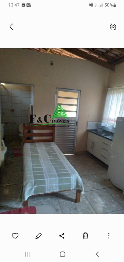 Chácara à venda com 3 quartos, 20596m² - Foto 3