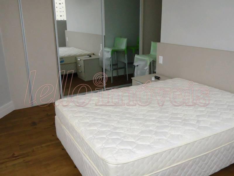 Apartamento para alugar com 1 quarto, 70m² - Foto 10