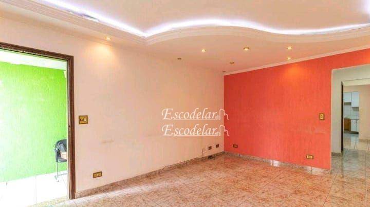 Sobrado à venda com 3 quartos, 250m² - Foto 11