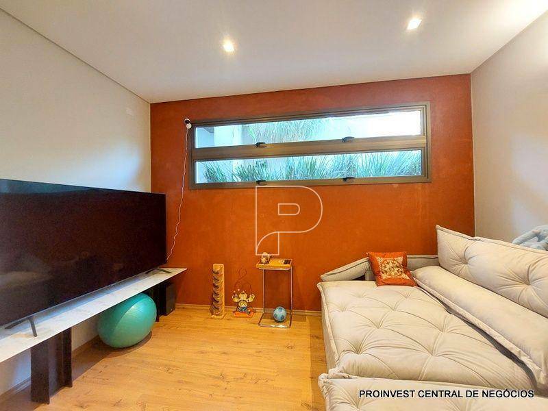 Casa de Condomínio à venda com 4 quartos, 391m² - Foto 27