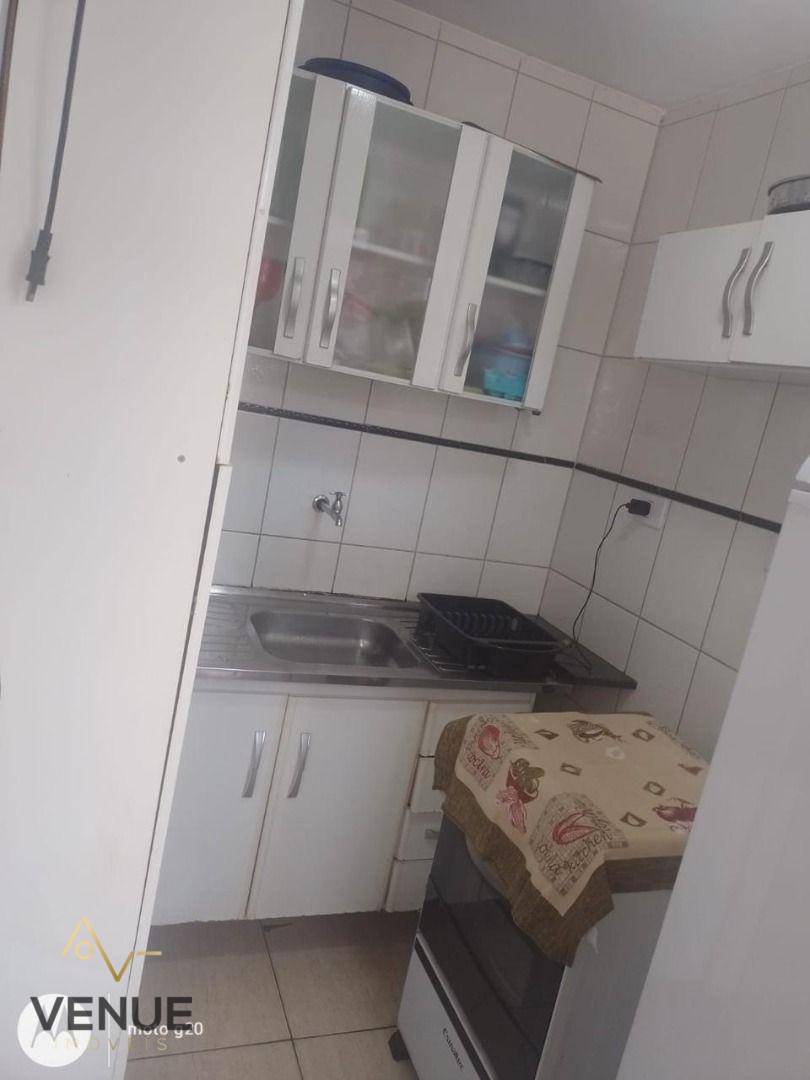 Apartamento à venda com 2 quartos, 42m² - Foto 5