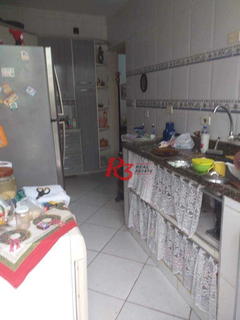 Apartamento à venda com 2 quartos, 80m² - Foto 4