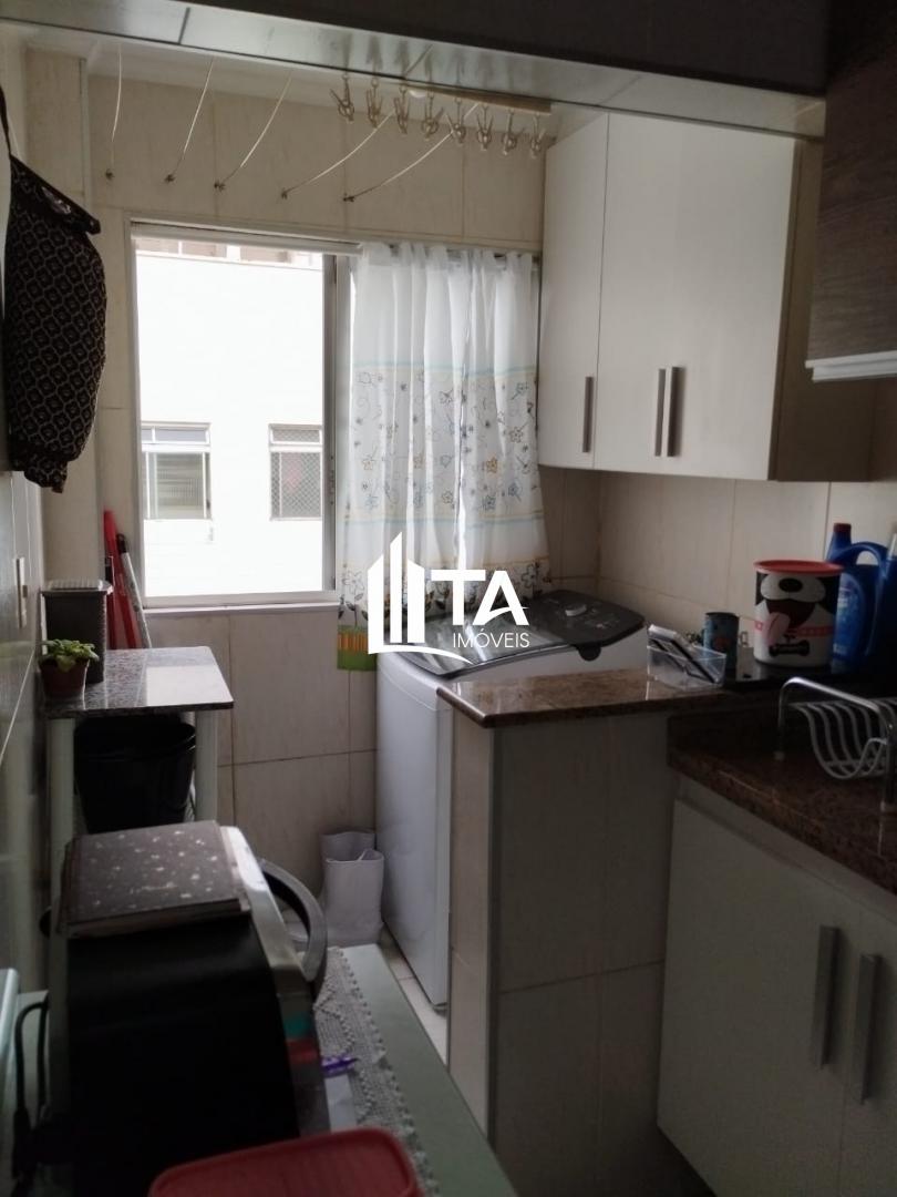 Apartamento à venda com 2 quartos, 59m² - Foto 7