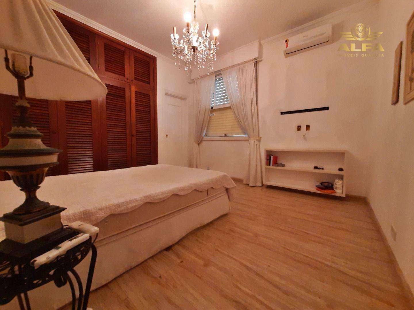 Apartamento à venda com 4 quartos, 230m² - Foto 13