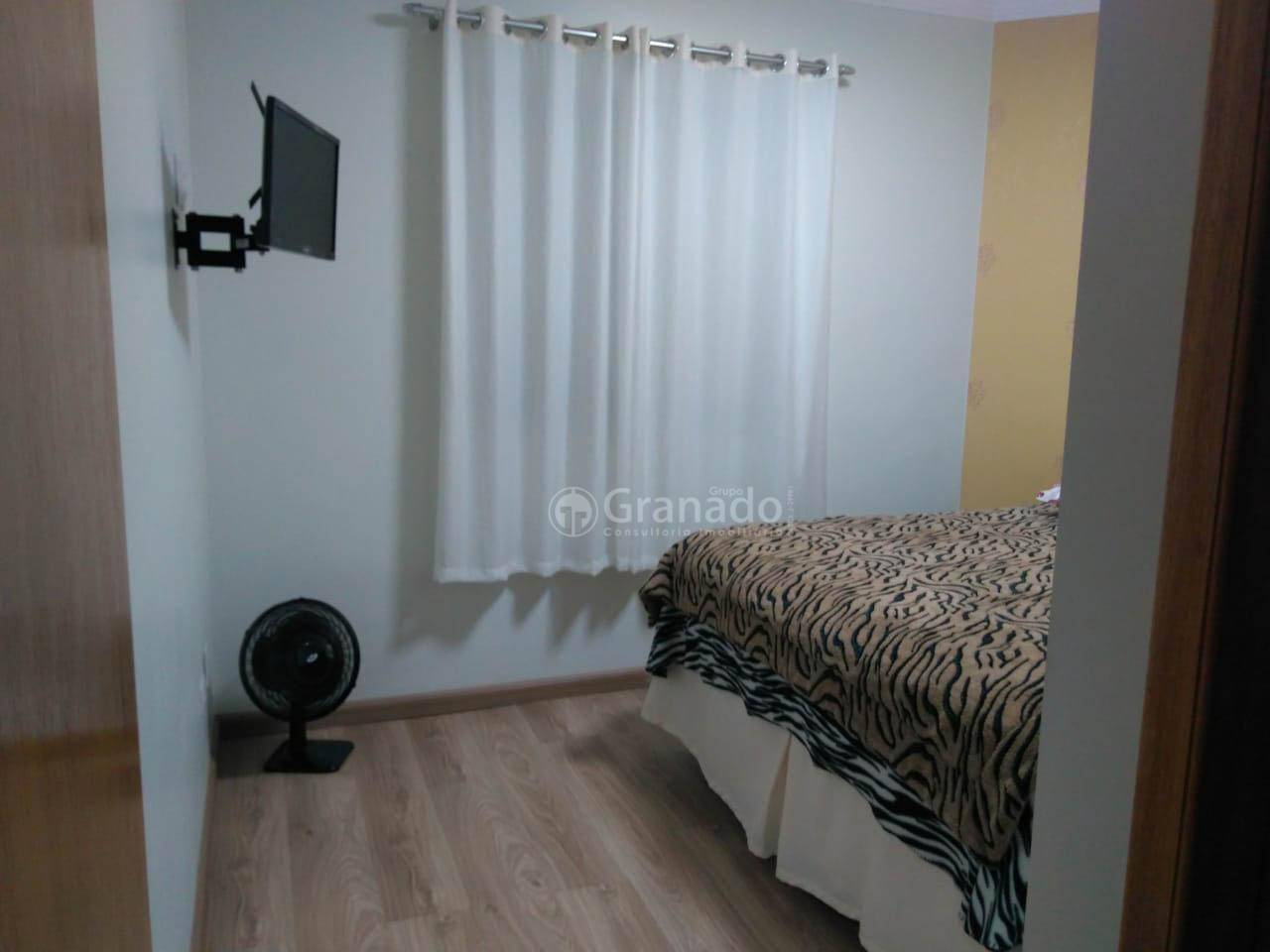 Apartamento à venda com 3 quartos, 76m² - Foto 22