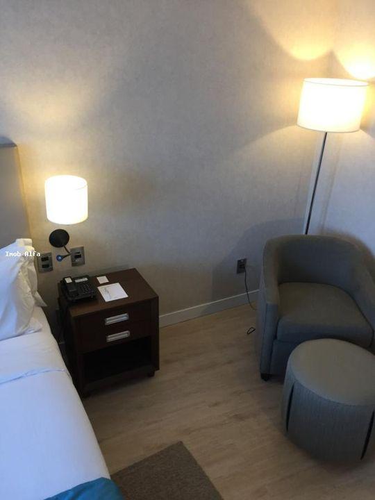 Flat/Apart Hotel, 1 quarto, 36 m² - Foto 11