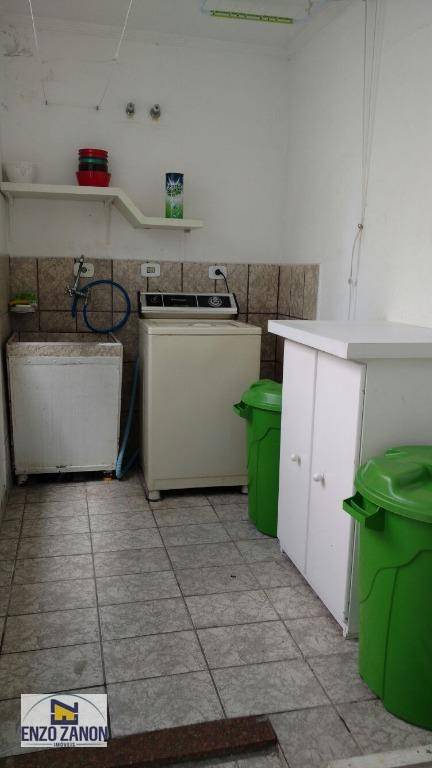 Sobrado à venda com 4 quartos, 206m² - Foto 27