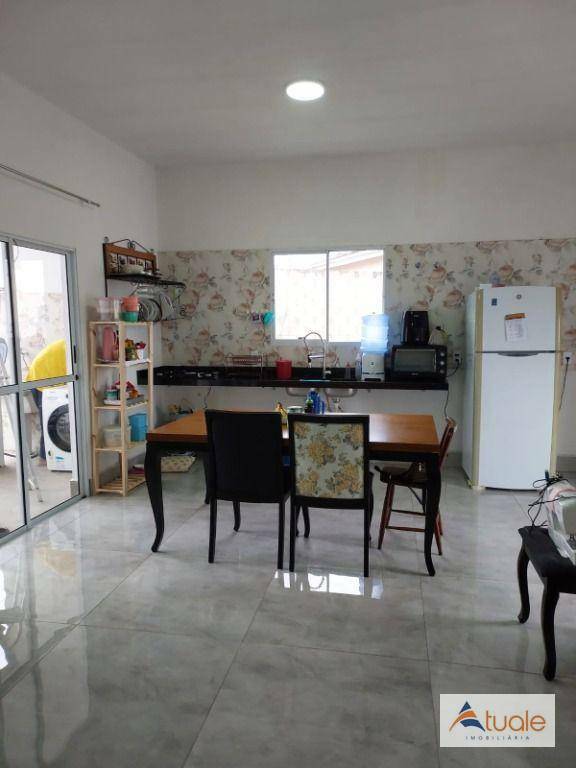 Casa de Condomínio à venda com 2 quartos, 102m² - Foto 5