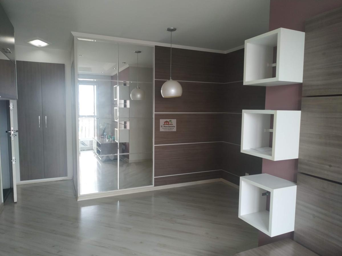 Apartamento à venda com 3 quartos, 60m² - Foto 17