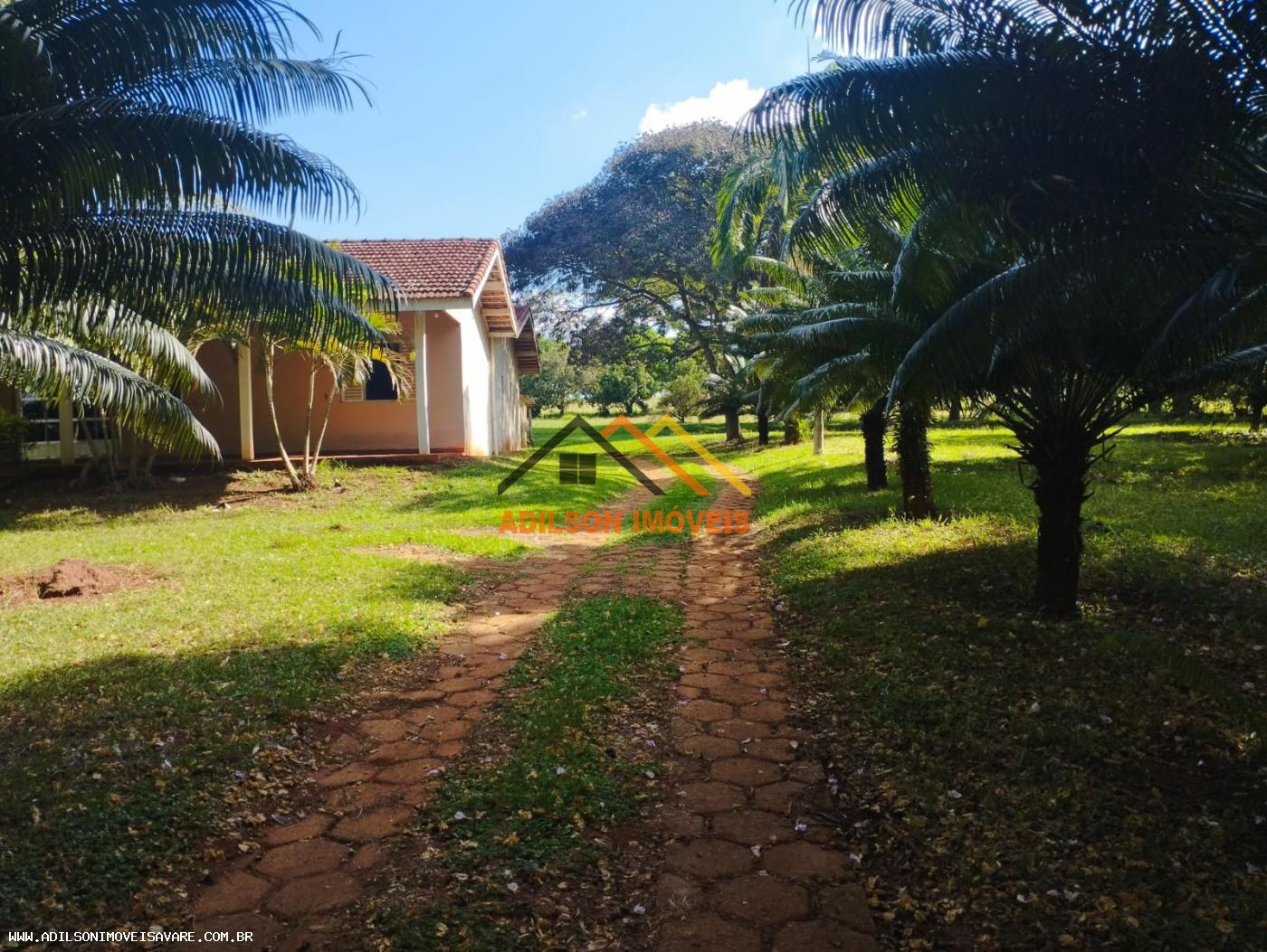 Chácara à venda com 4 quartos, 165920m² - Foto 6