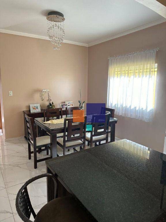 Sobrado à venda com 3 quartos, 340m² - Foto 12