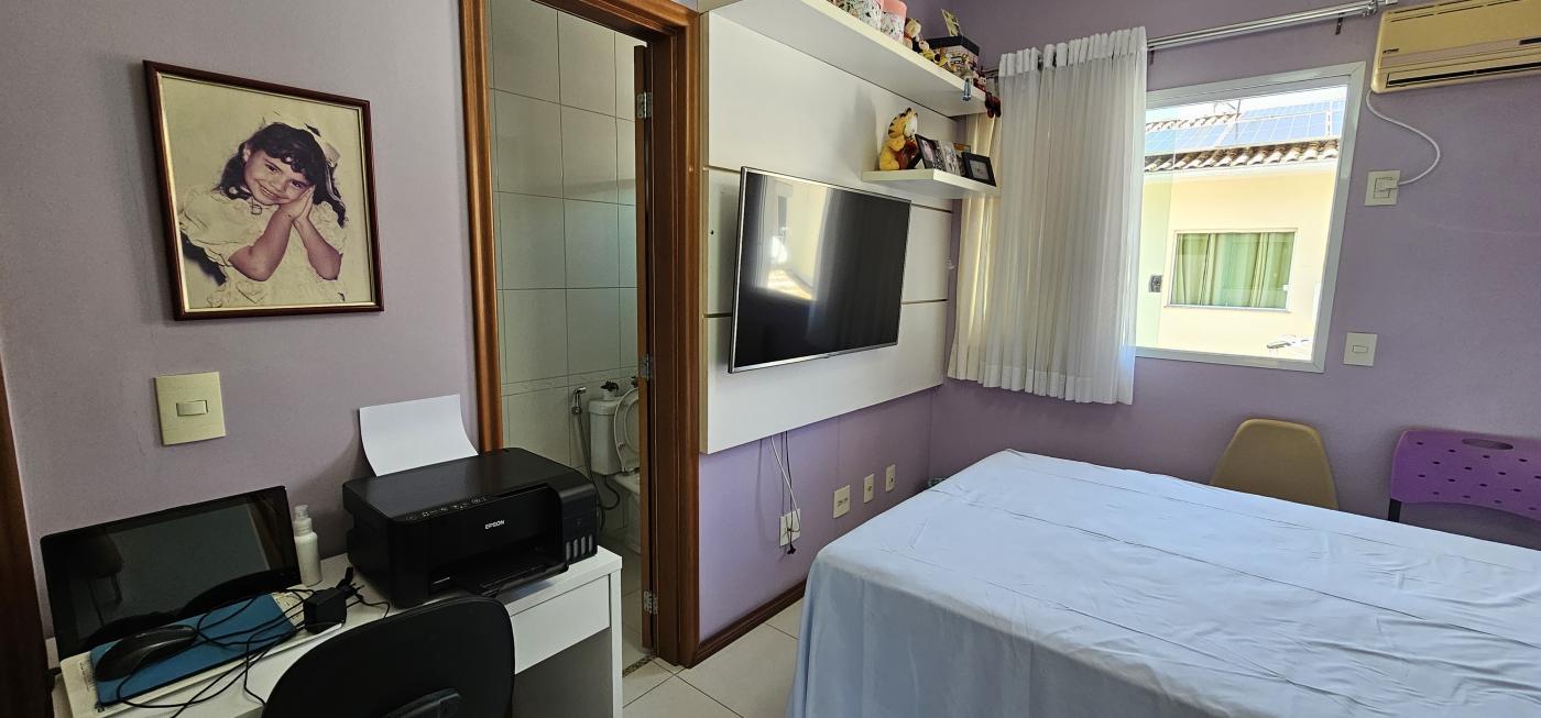 Apartamento à venda com 3 quartos, 200m² - Foto 18