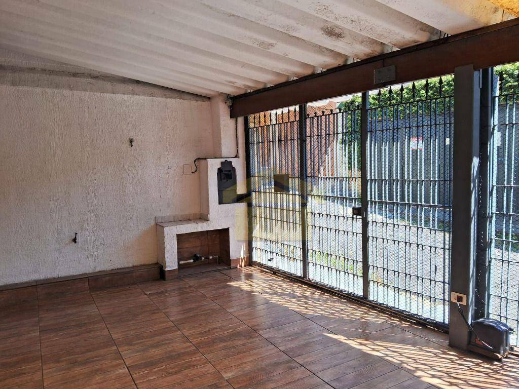 Sobrado à venda com 3 quartos, 120m² - Foto 20