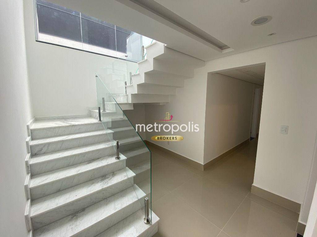 Sobrado à venda e aluguel com 5 quartos, 571m² - Foto 26