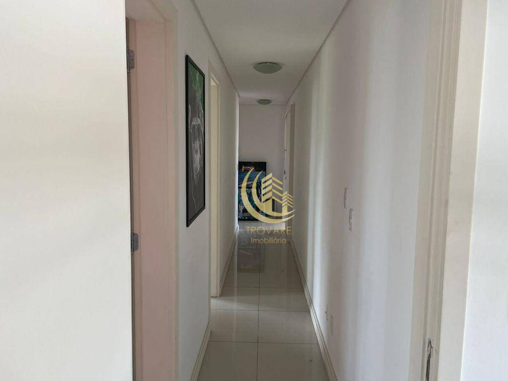 Apartamento à venda com 3 quartos, 253m² - Foto 12