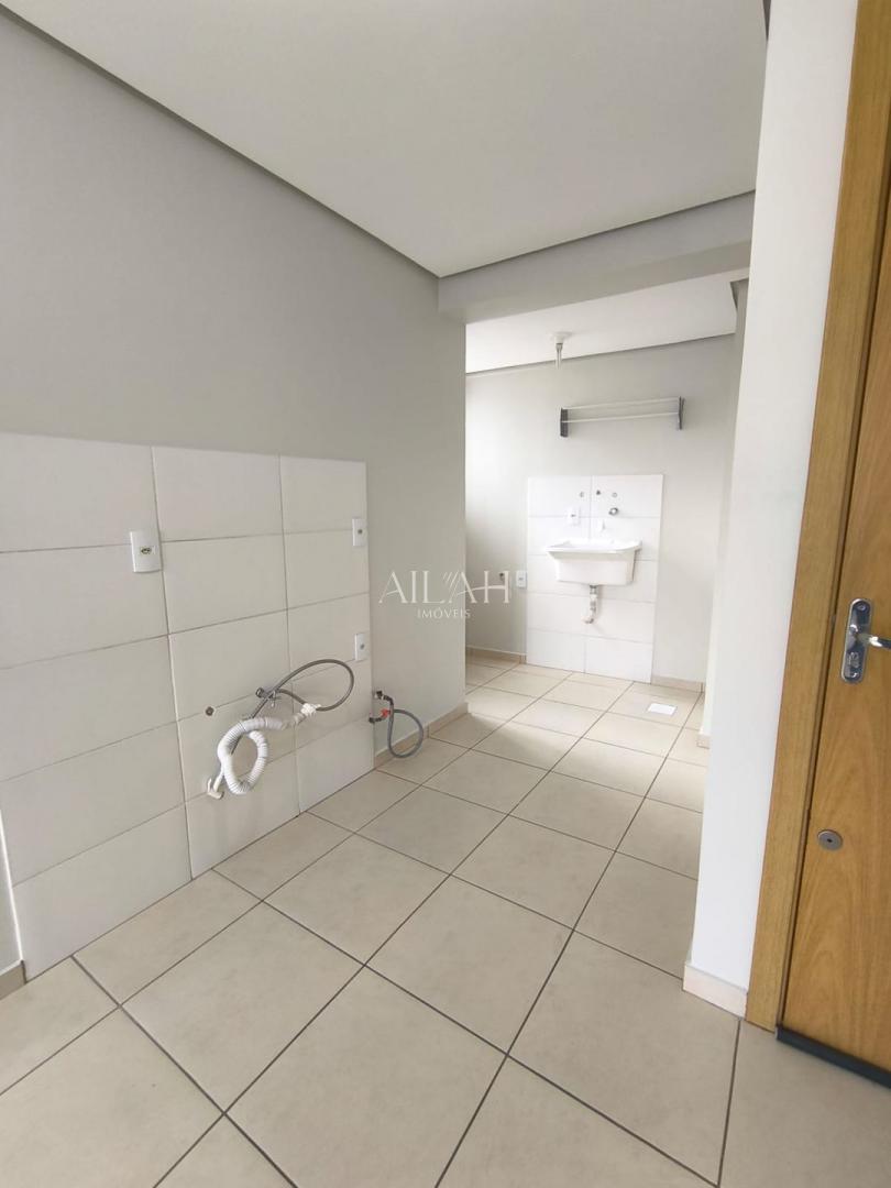 Apartamento, 2 quartos, 47 m² - Foto 7