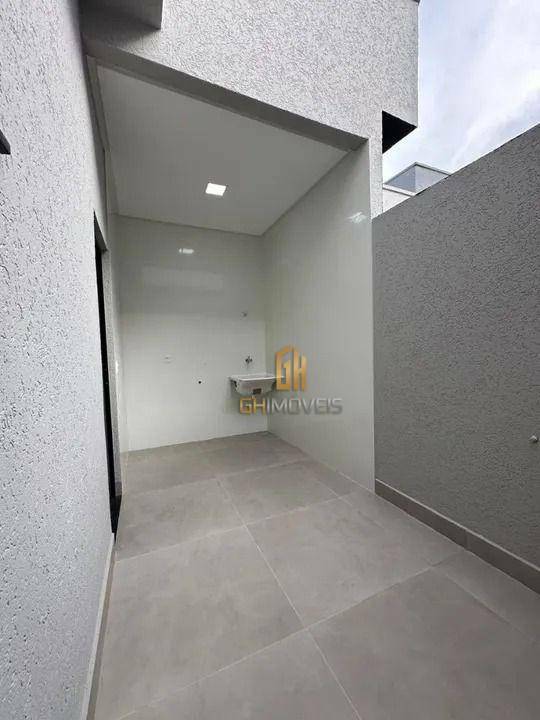 Casa à venda com 3 quartos, 196m² - Foto 11