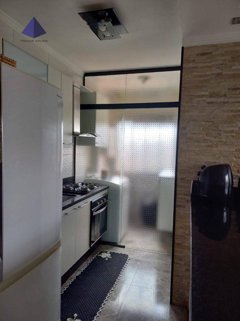 Apartamento à venda com 2 quartos, 49m² - Foto 12