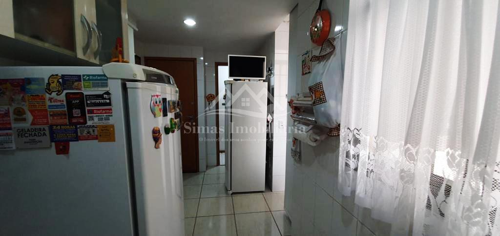 Apartamento à venda com 3 quartos, 90m² - Foto 19