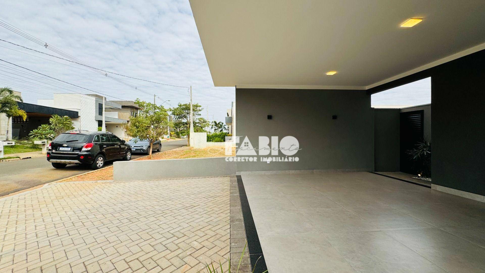 Casa de Condomínio à venda com 3 quartos, 200m² - Foto 5