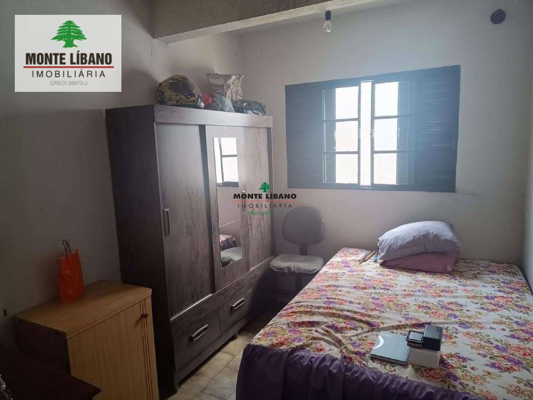 Casa à venda com 3 quartos, 80m² - Foto 9
