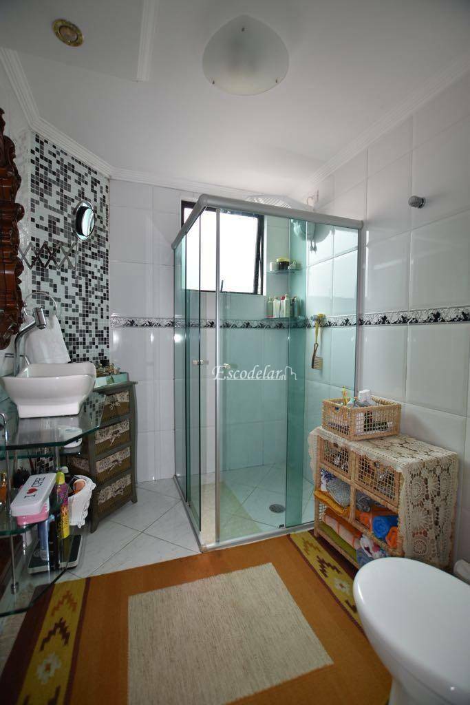 Apartamento à venda com 3 quartos, 188m² - Foto 13