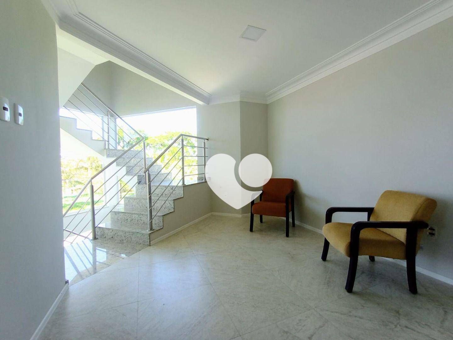 Casa de Condomínio à venda com 8 quartos, 600m² - Foto 15