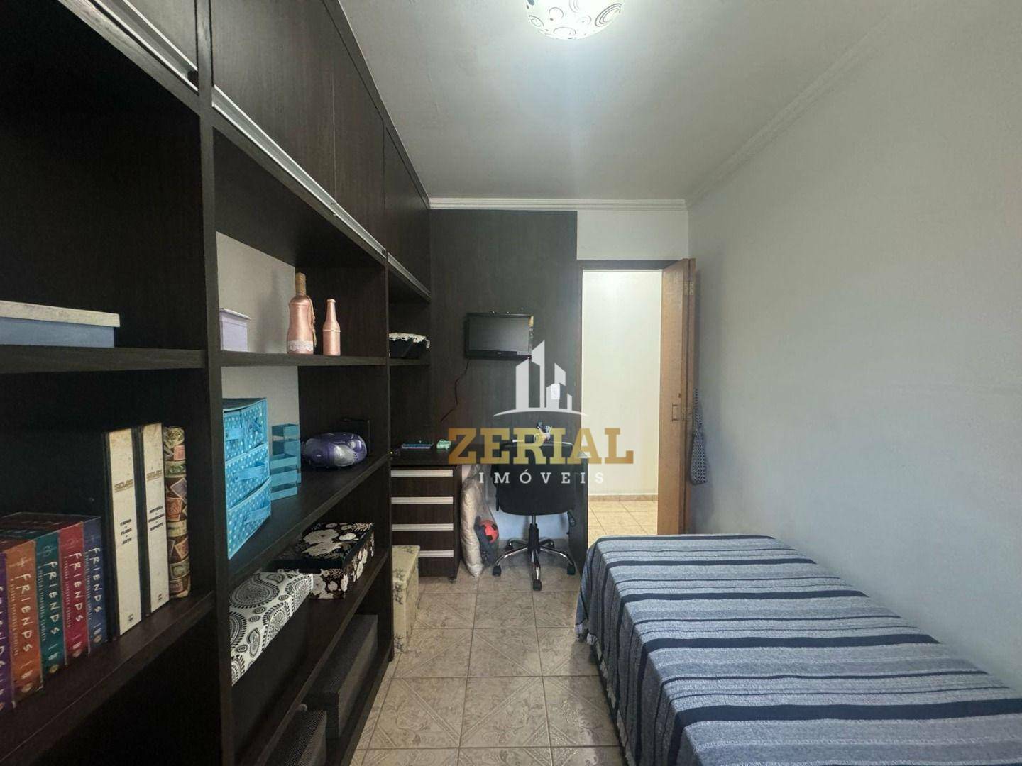 Apartamento à venda com 3 quartos, 90m² - Foto 9