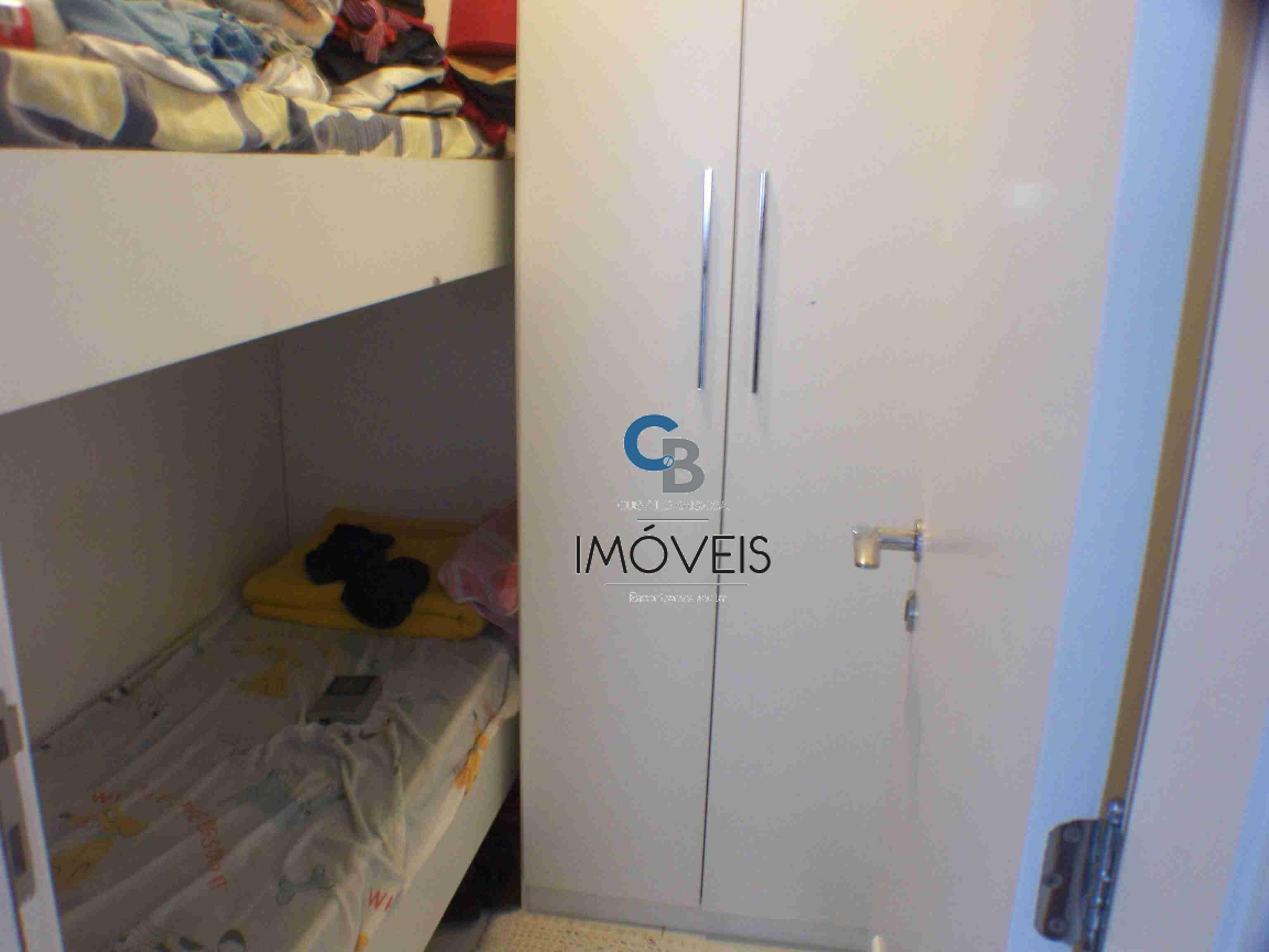 Apartamento à venda com 4 quartos, 196m² - Foto 10