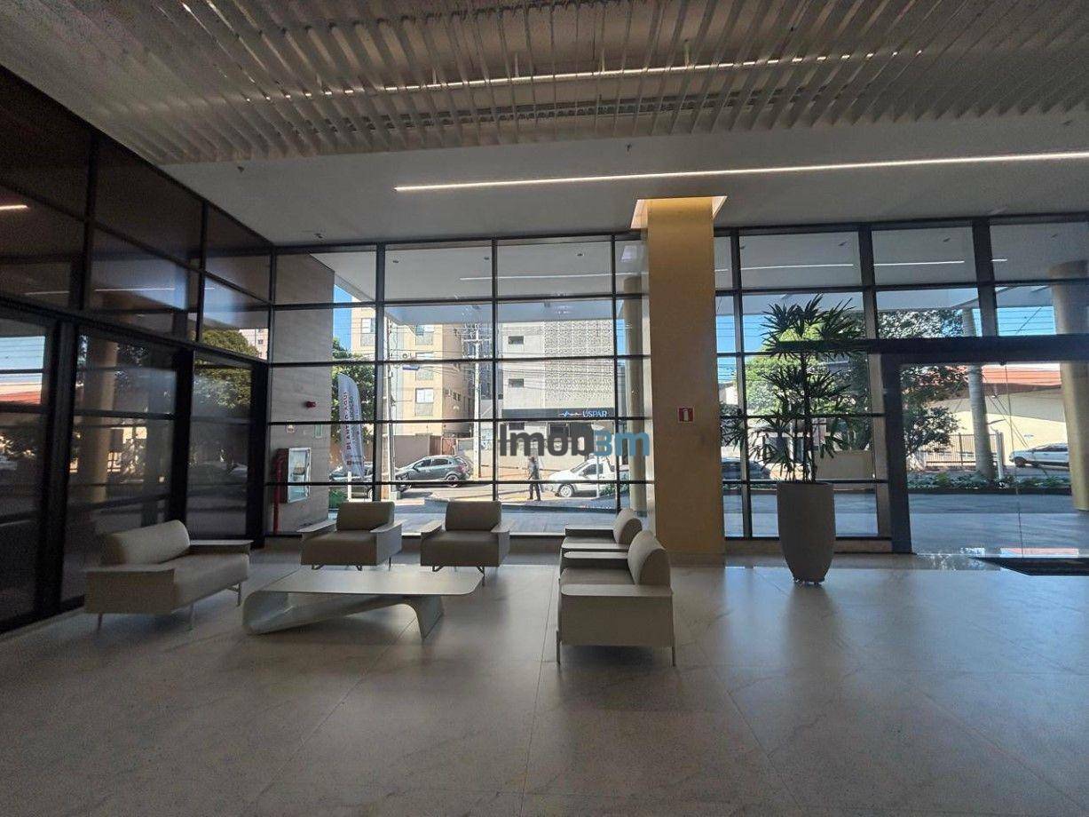 Conjunto Comercial-Sala para alugar, 55m² - Foto 22