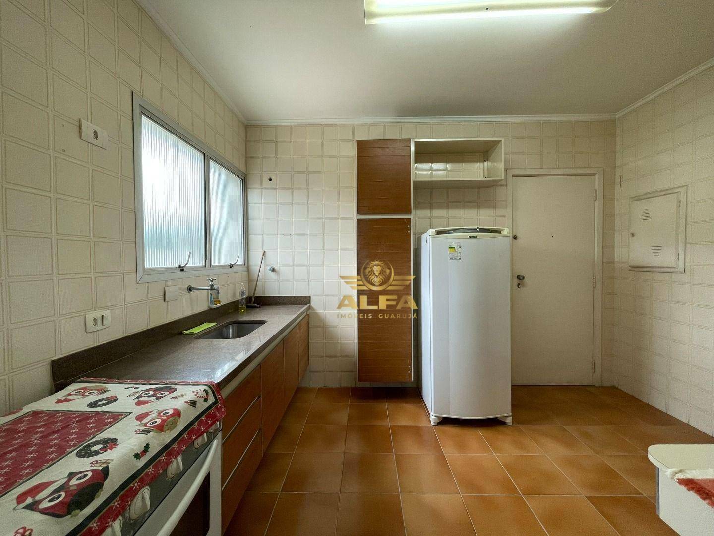 Apartamento à venda com 3 quartos, 170m² - Foto 20