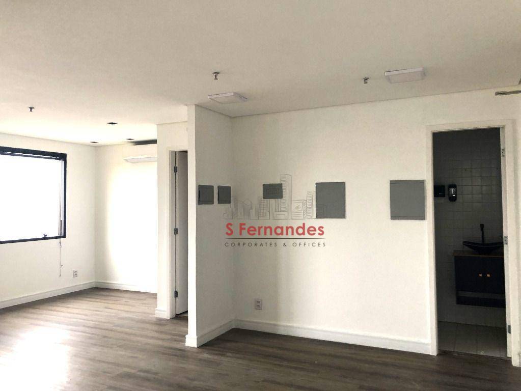 Conjunto Comercial-Sala à venda e aluguel, 113m² - Foto 4