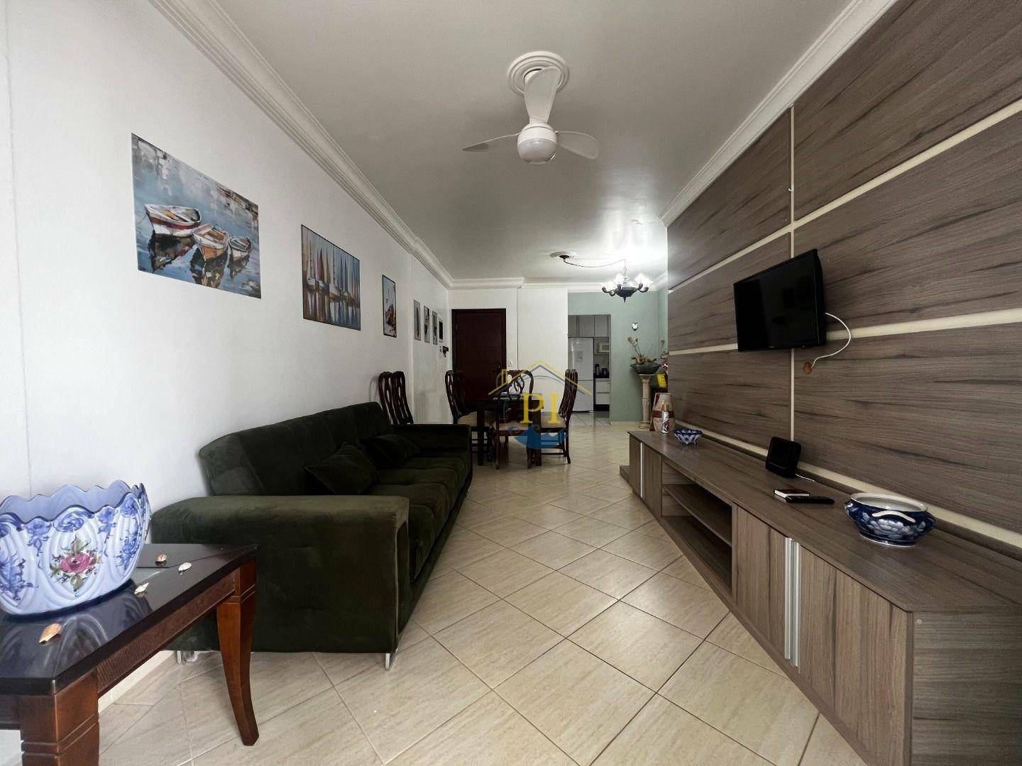 Apartamento à venda com 3 quartos, 110m² - Foto 9