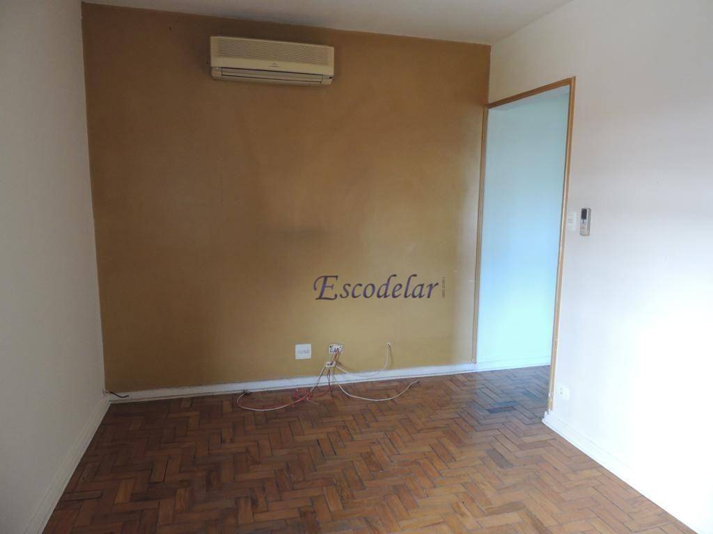 Apartamento para alugar com 3 quartos, 127m² - Foto 4