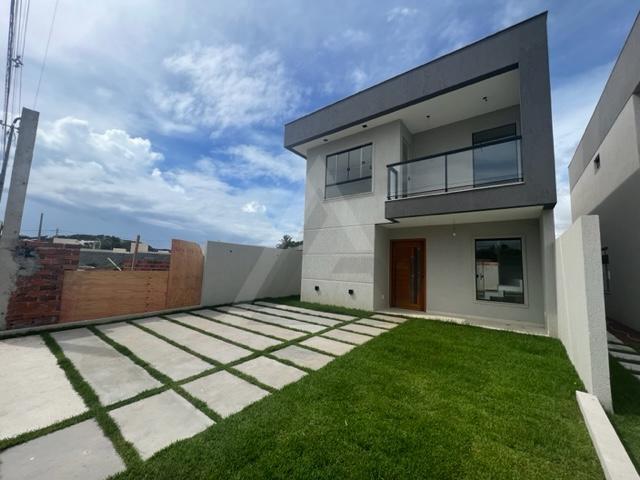 Casa de Condomínio à venda com 4 quartos, 167m² - Foto 3