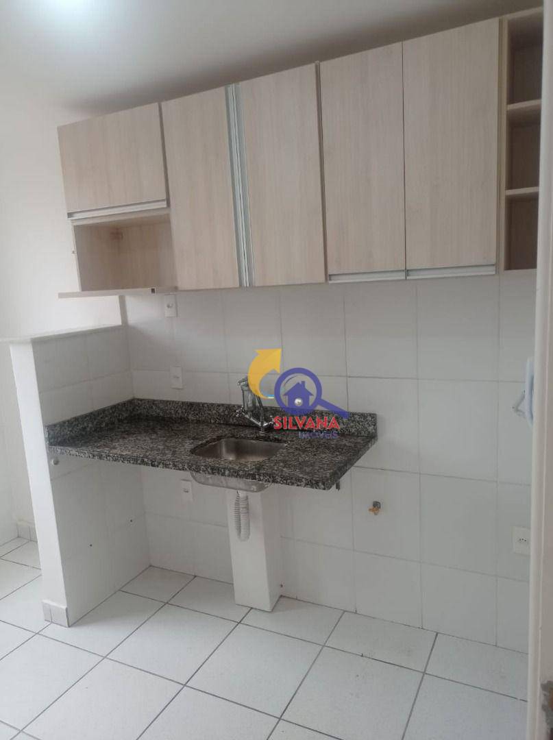 Apartamento à venda com 1 quarto, 47m² - Foto 13