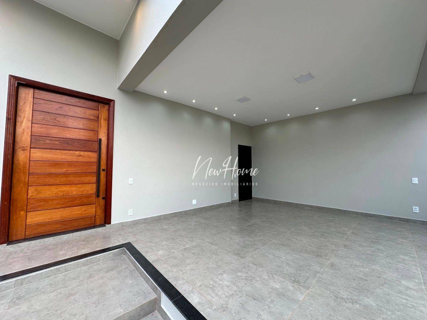 Casa à venda com 3 quartos, 193m² - Foto 2