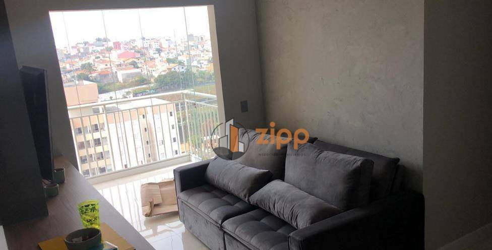 Apartamento à venda com 2 quartos, 68m² - Foto 2