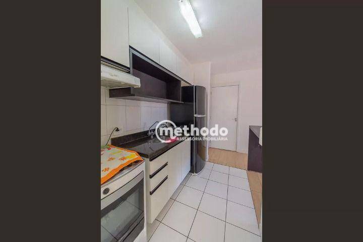 Apartamento à venda com 3 quartos, 67m² - Foto 18